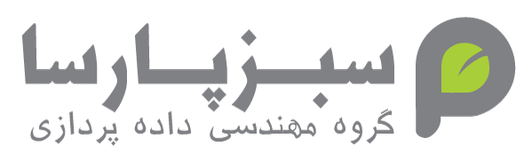 Parsa Green Logo